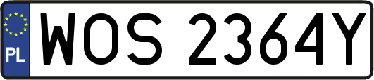 WOS2364Y