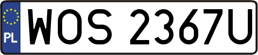WOS2367U