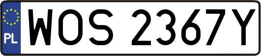 WOS2367Y