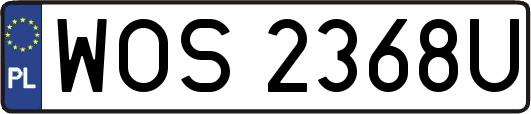 WOS2368U