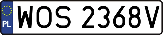 WOS2368V