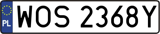 WOS2368Y