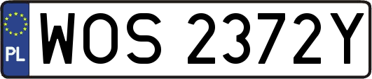 WOS2372Y