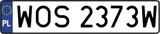 WOS2373W