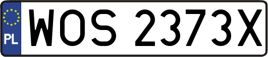 WOS2373X