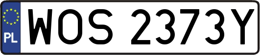 WOS2373Y