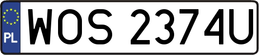 WOS2374U