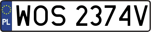 WOS2374V