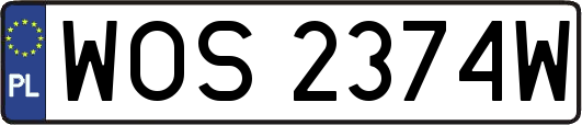 WOS2374W