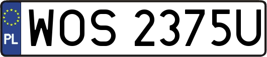WOS2375U