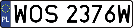 WOS2376W