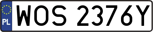 WOS2376Y