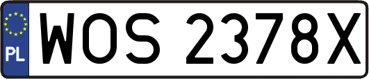 WOS2378X
