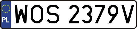 WOS2379V