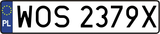 WOS2379X