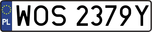 WOS2379Y