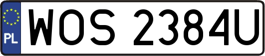 WOS2384U