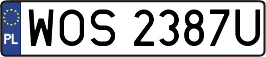 WOS2387U