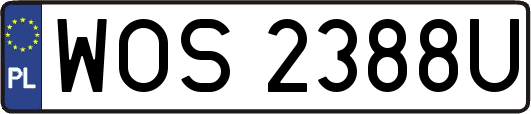 WOS2388U