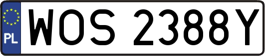 WOS2388Y