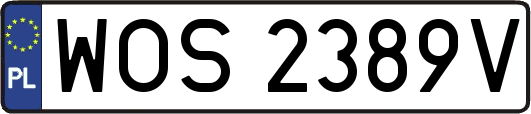 WOS2389V