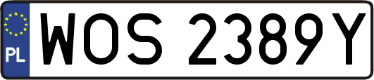WOS2389Y