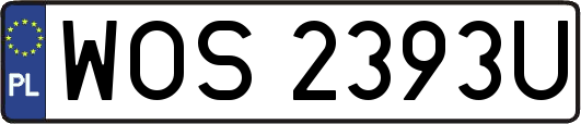 WOS2393U