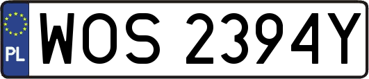 WOS2394Y