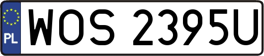 WOS2395U