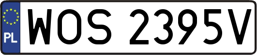 WOS2395V