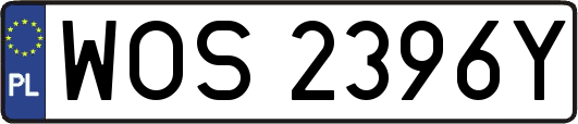 WOS2396Y