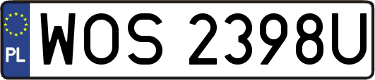 WOS2398U