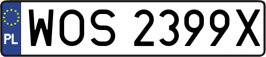 WOS2399X