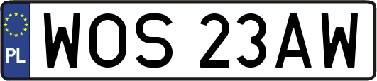 WOS23AW