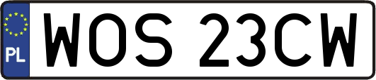 WOS23CW