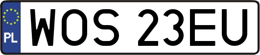 WOS23EU