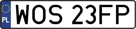 WOS23FP