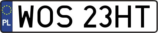 WOS23HT