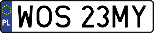 WOS23MY