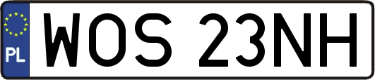 WOS23NH