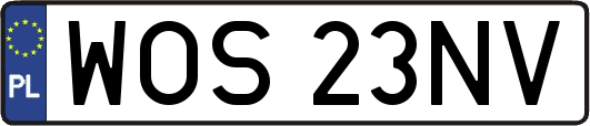 WOS23NV