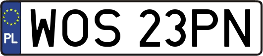 WOS23PN