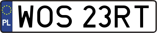 WOS23RT