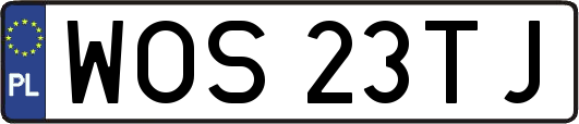 WOS23TJ