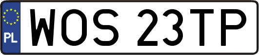 WOS23TP
