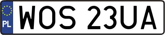 WOS23UA