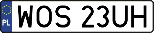WOS23UH