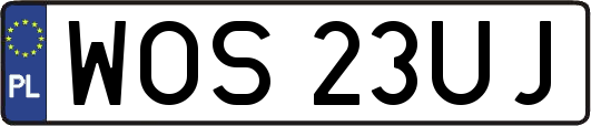 WOS23UJ
