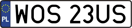 WOS23US