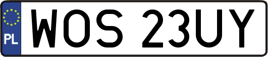 WOS23UY